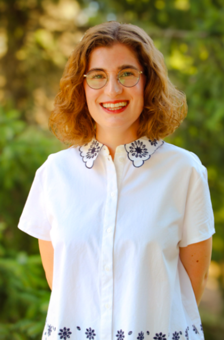Sadie Minnigan