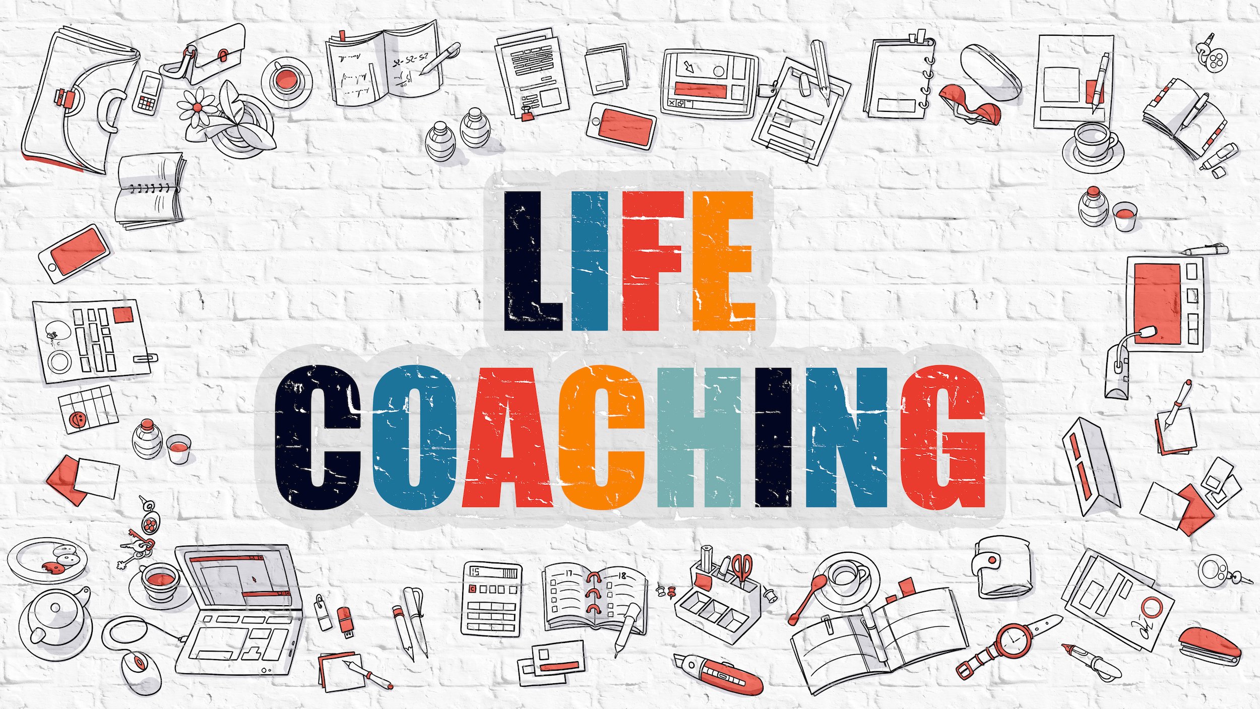 Life Coaching — The Cabin