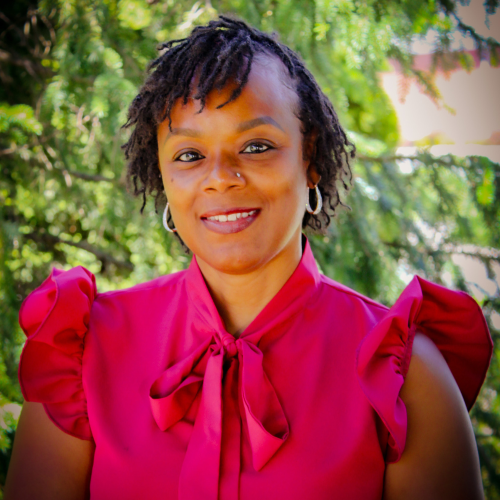 Sherria Dickerson