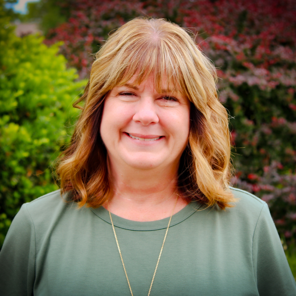 Peggy Gross