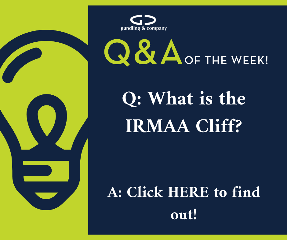 Q&amp;A of the Week March 10, 2021
