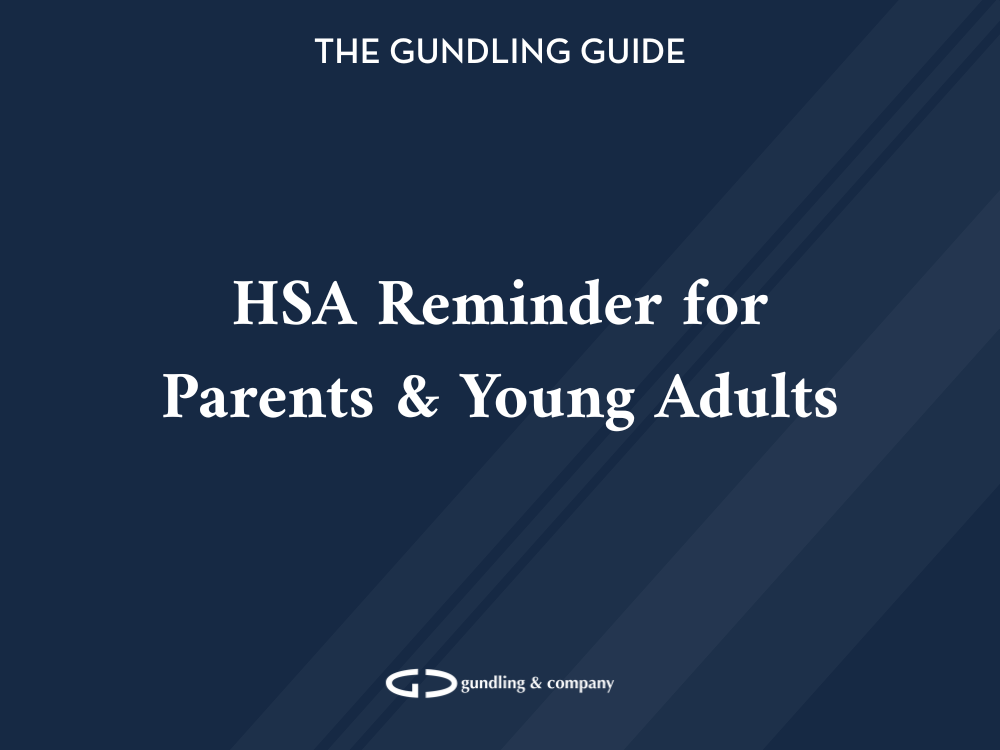 The Gundling Guide - January 2026