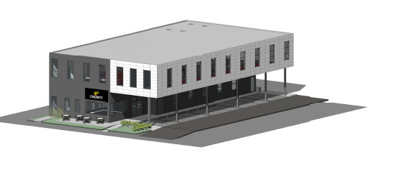 Consulted to Start New Gym