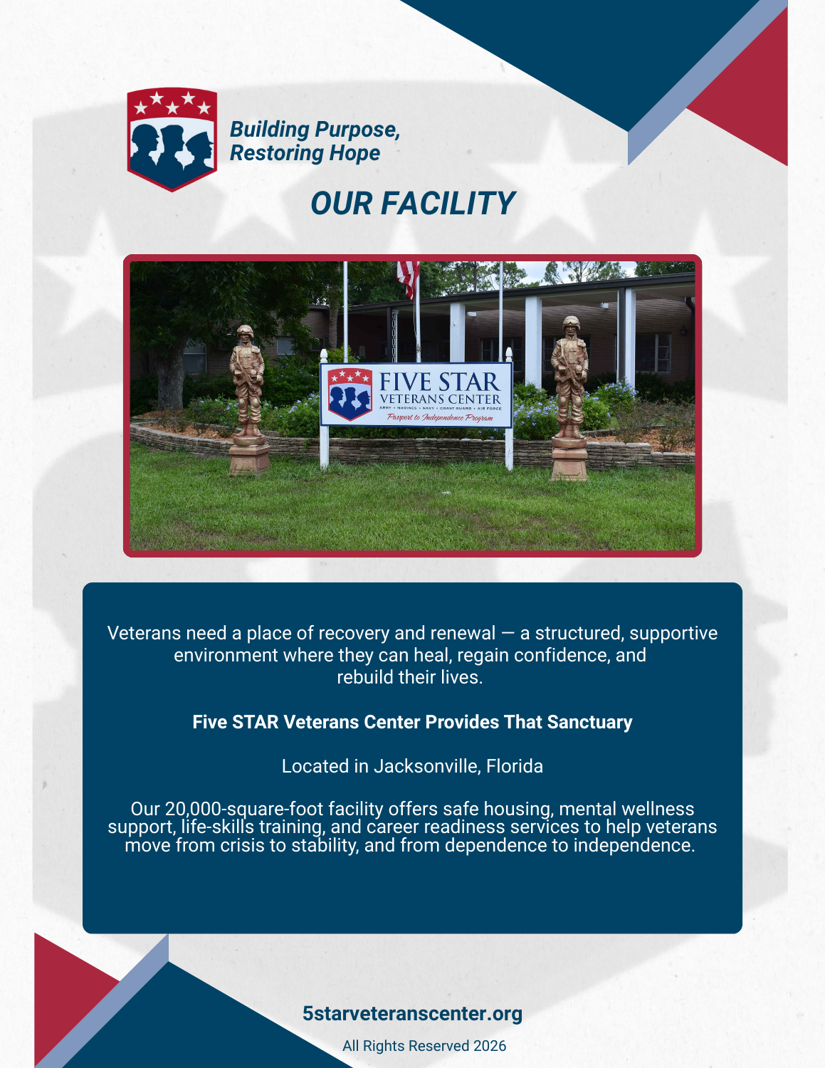 Our Facility-Page 4