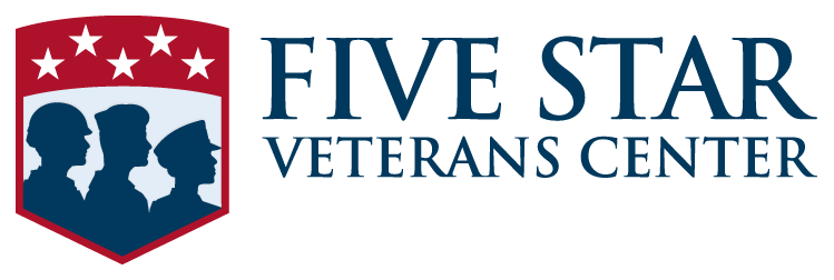 5 STAR VETERANS CENTER