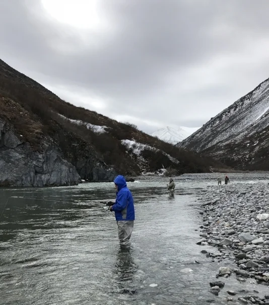 When is the best time to fish in Alaska? — Ouzel Expeditions