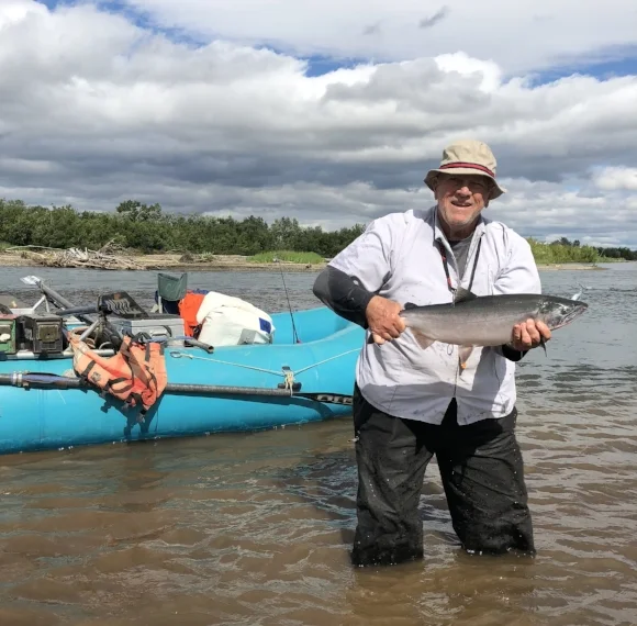 When is the best time to fish in Alaska? — Ouzel Expeditions