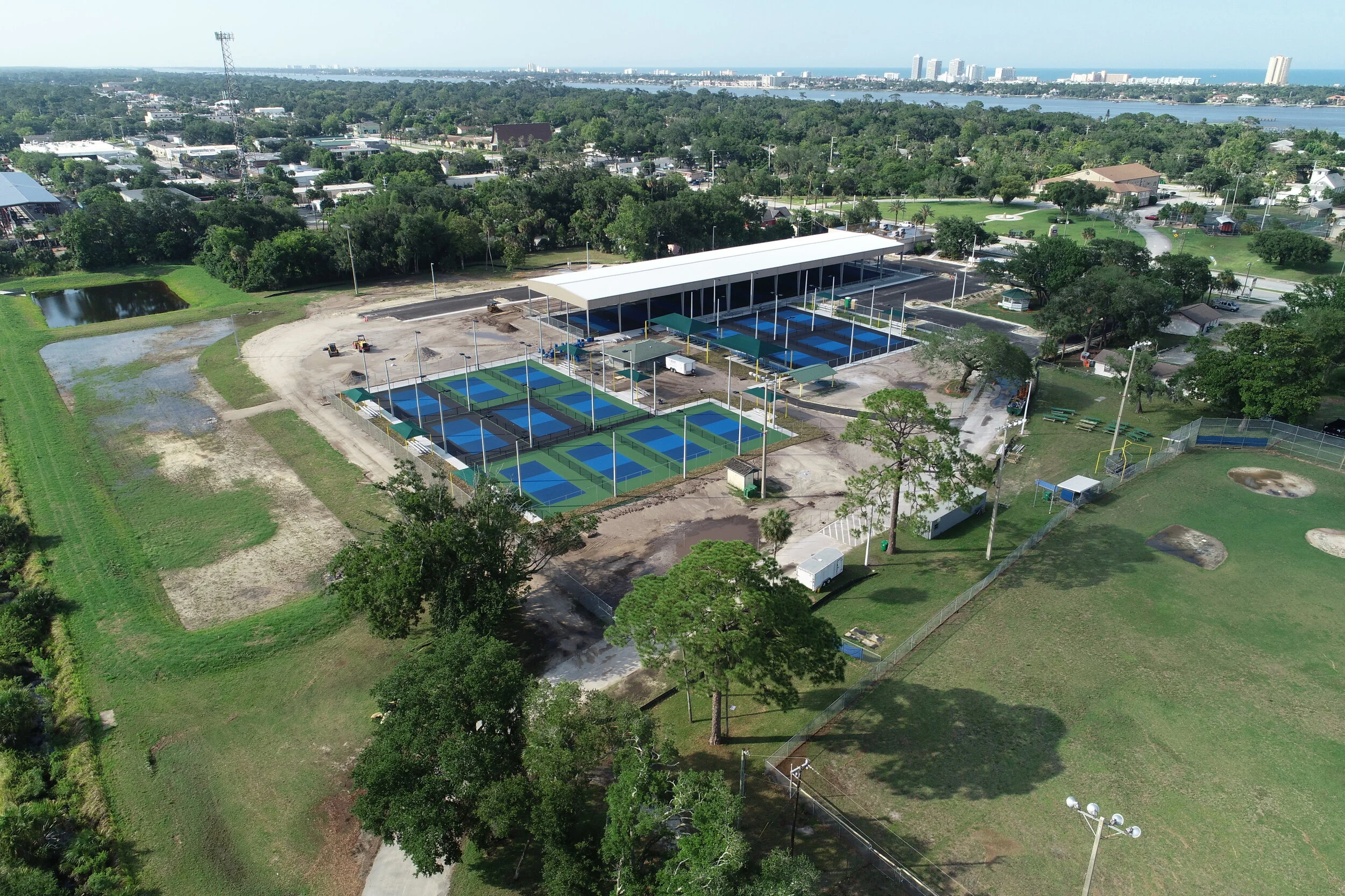 Pictona of Holly Hill