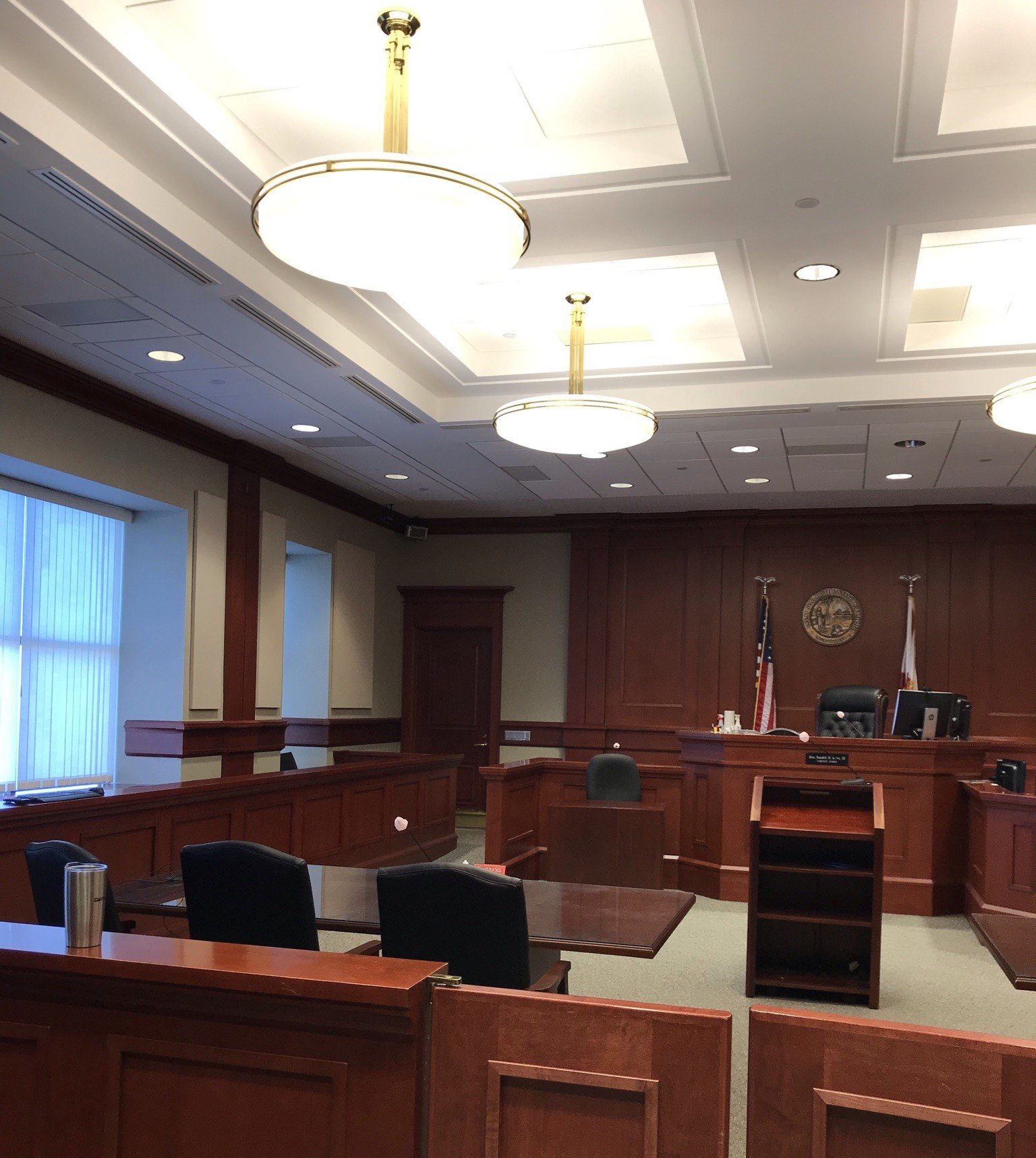 Deland Courthouse Renovation