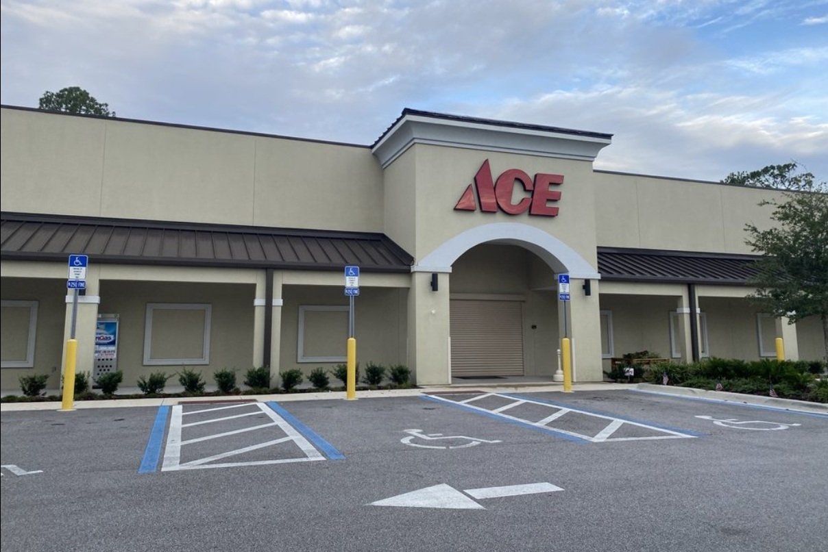Ace Hardware - Ormond Beach