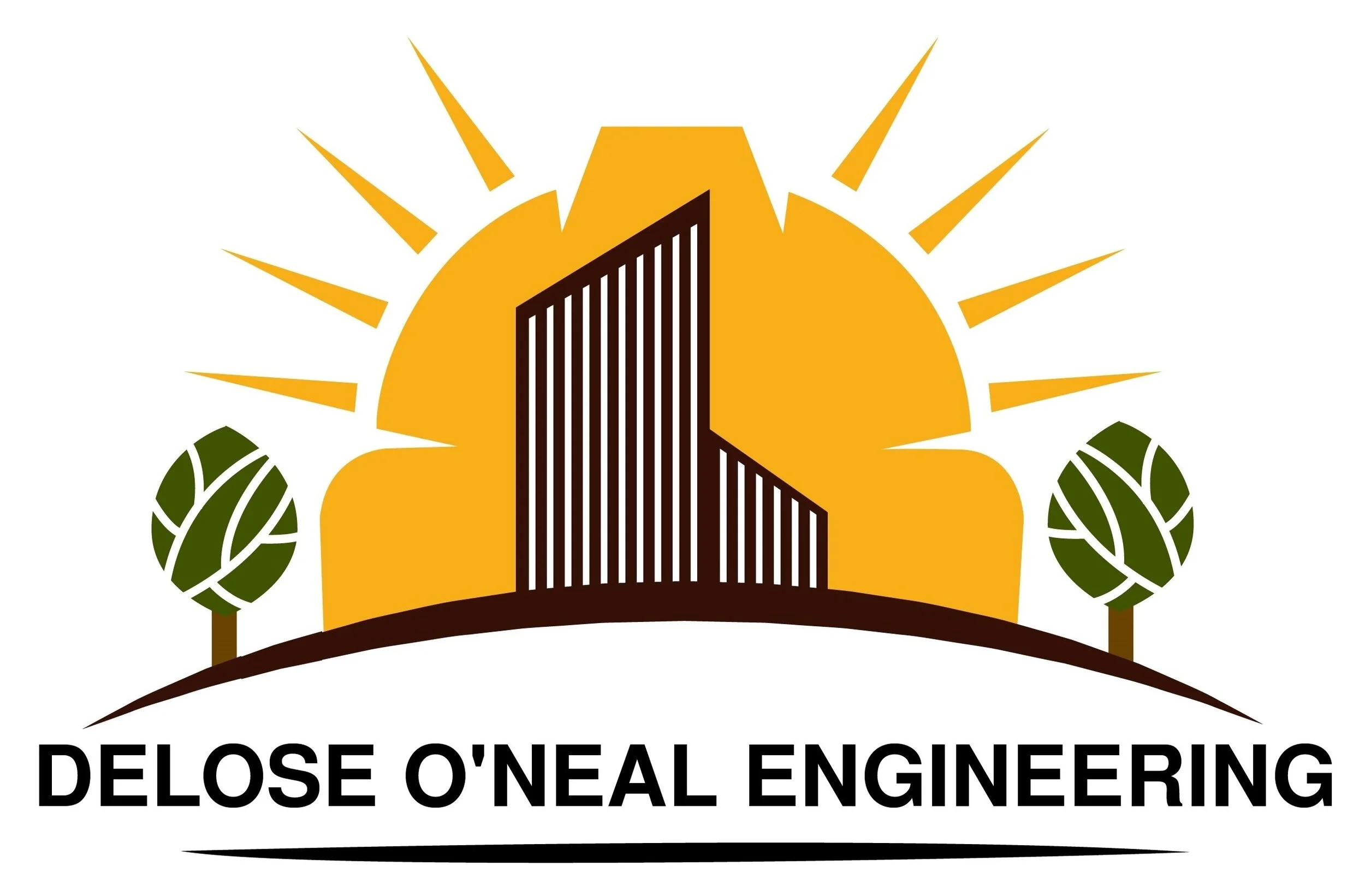 Onea Engineering Our Team — DELOSE O'NEAL ENGINEERING