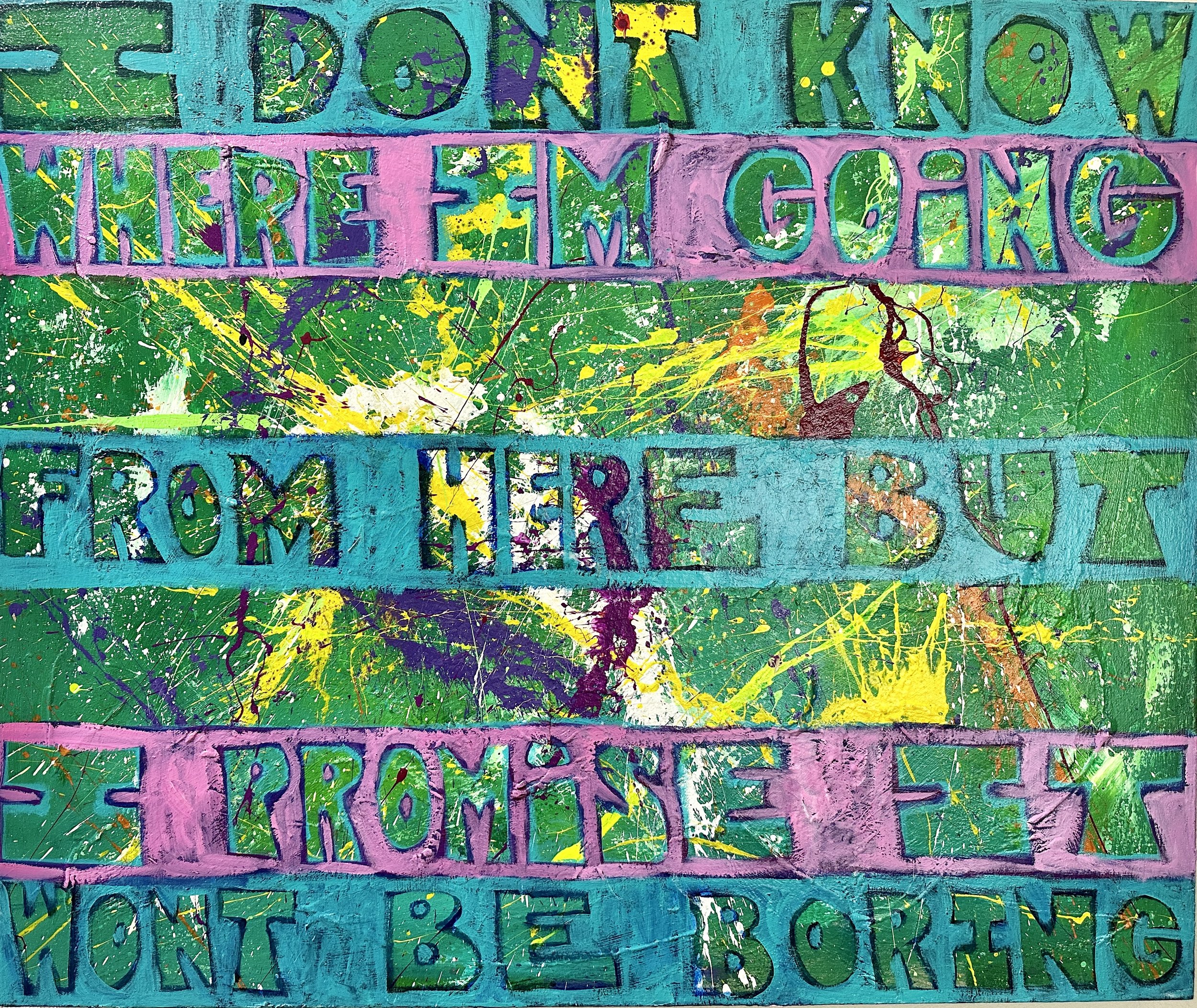 Mantra Series, 30x36 acrylic on canvas, 3,200.jpg