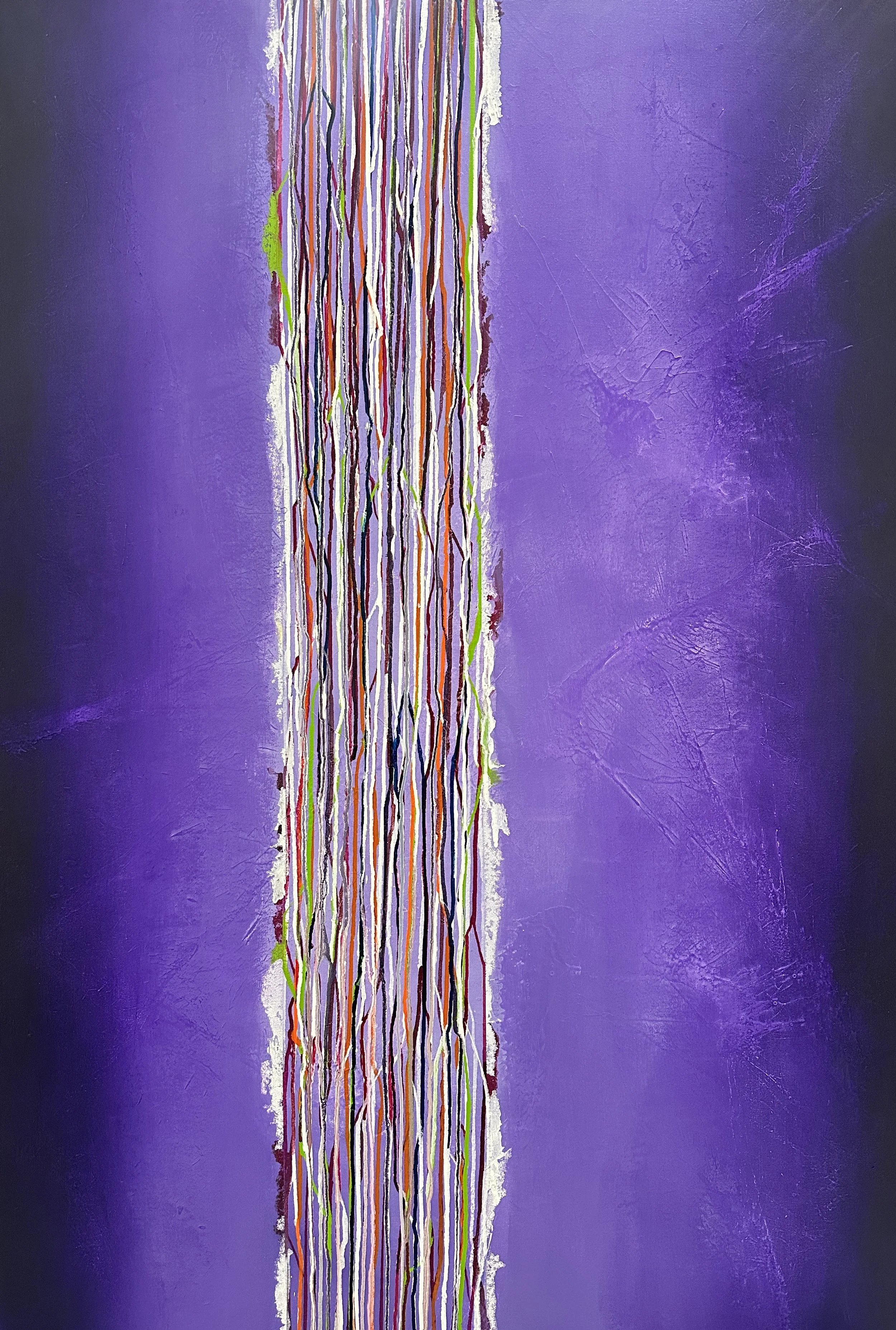 Temperament Series Purple, 40x60, 9,600.jpg