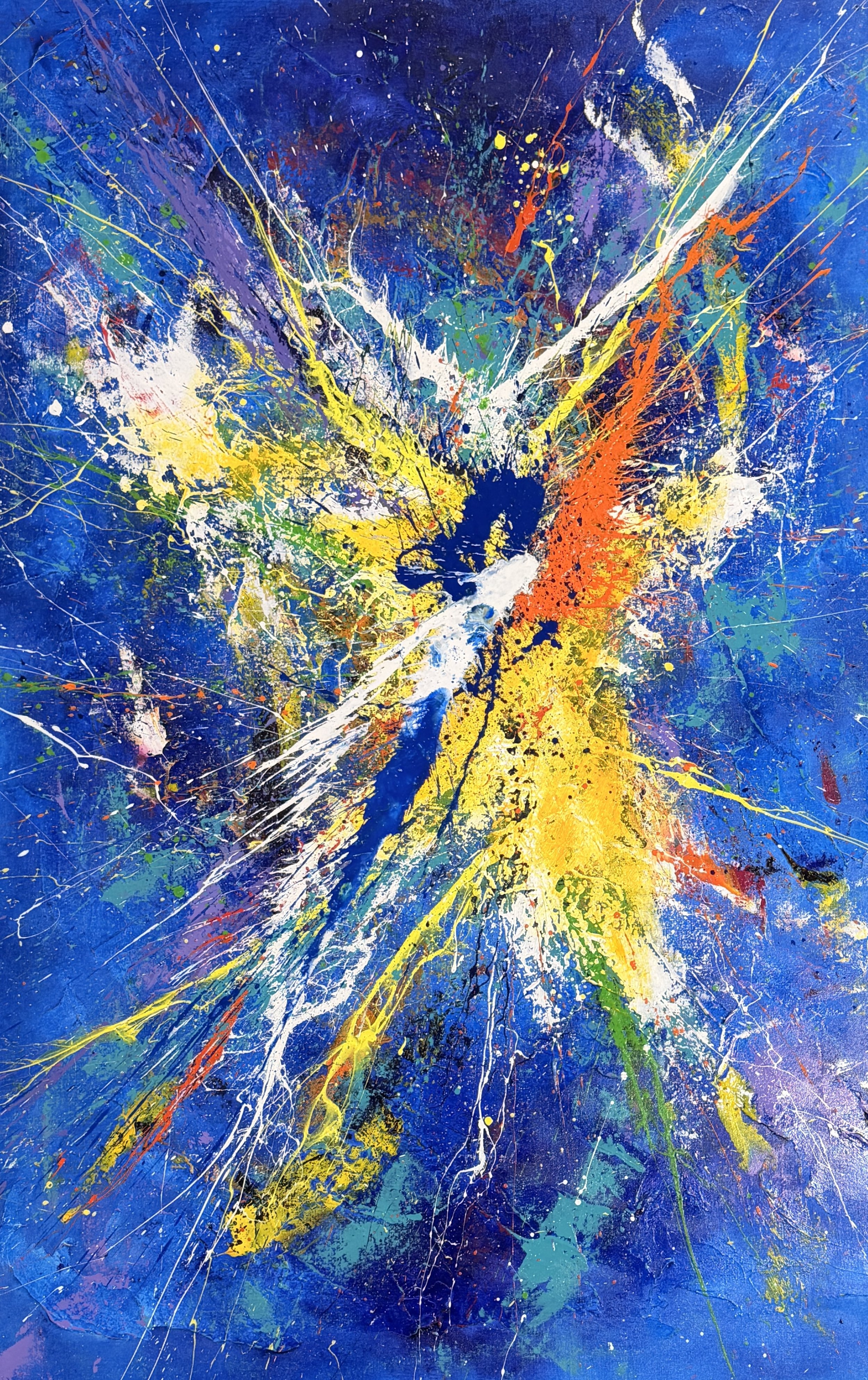 Controlled Chaos Series, 40x60, 9,600.jpg