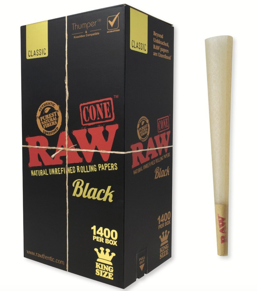 RAW CONES NOW AVAILABLE. Contact us today to get your next order rollin. Please note minimum orders apply depending on sku.