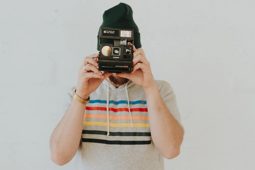 Striped Cut-Off Hoodie, Oatmeal – Sugarfoot Apparel