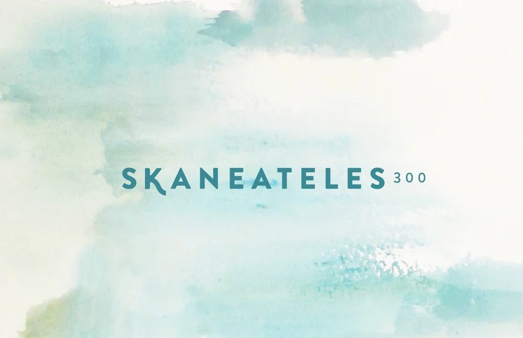 Sugarfoot x Skaneateles 300 