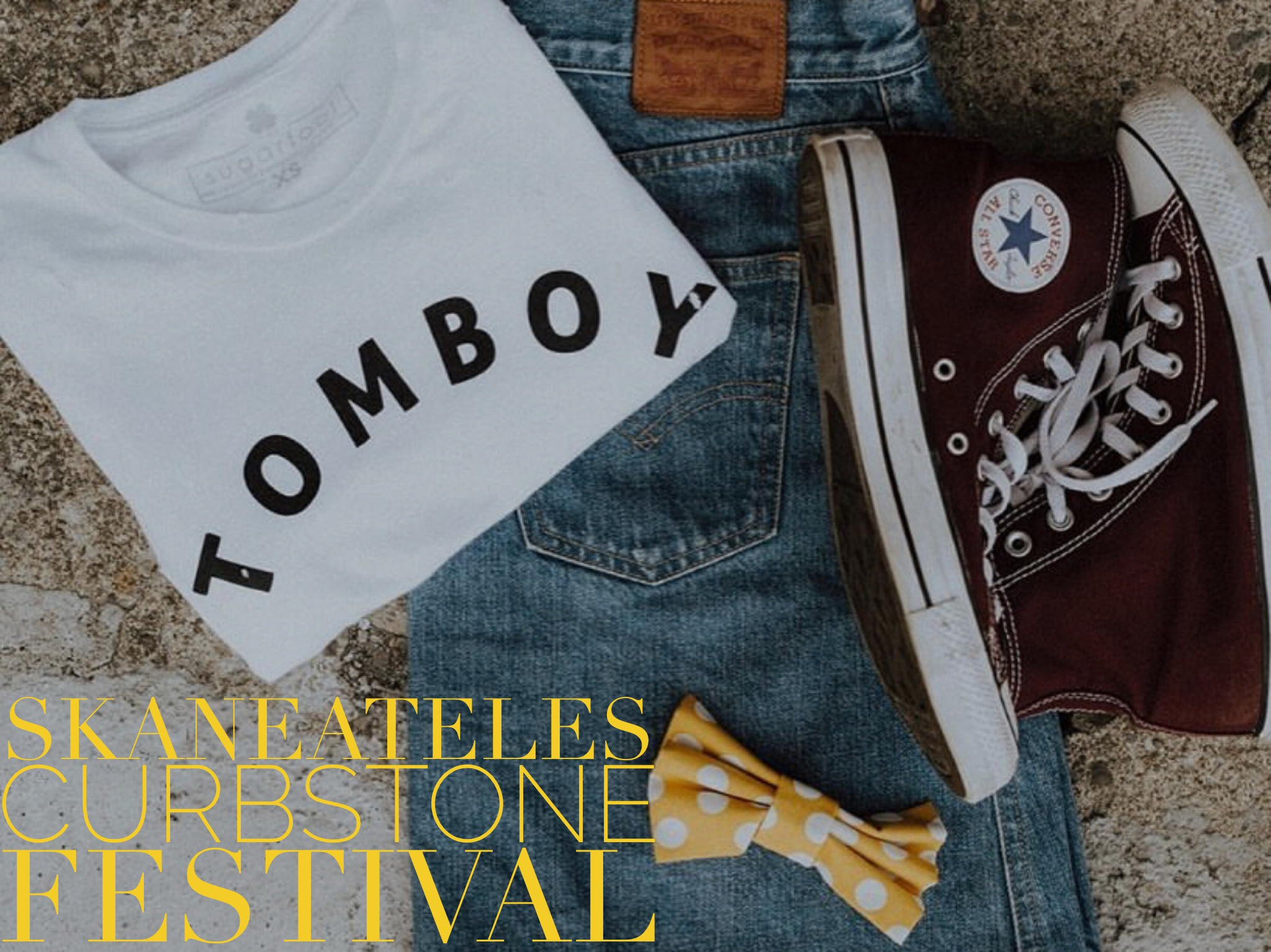 Skaneateles Curbstone Festival 