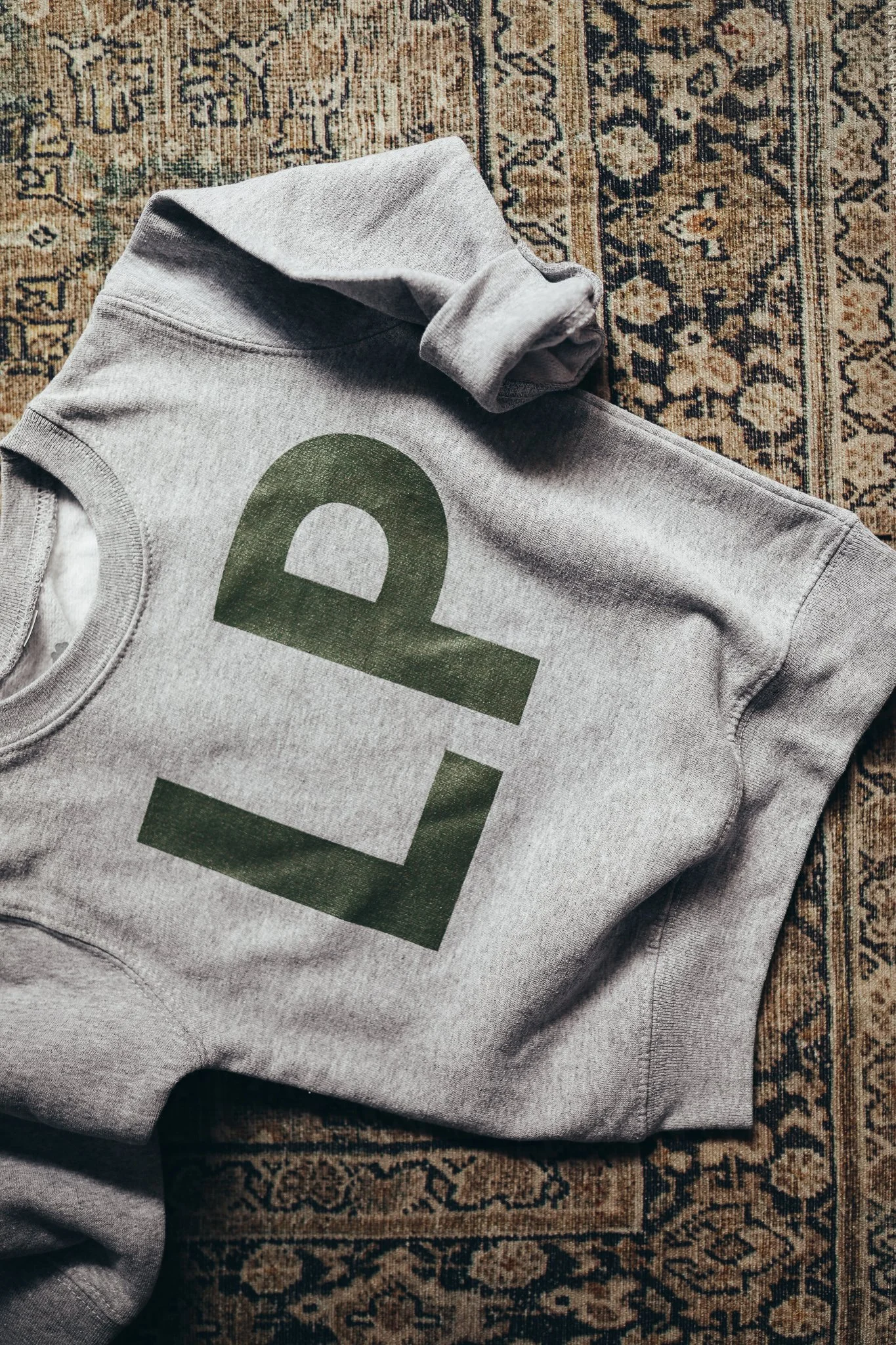 LP Toddler Crew