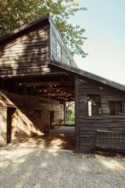 Kester Homestead Spring Open House