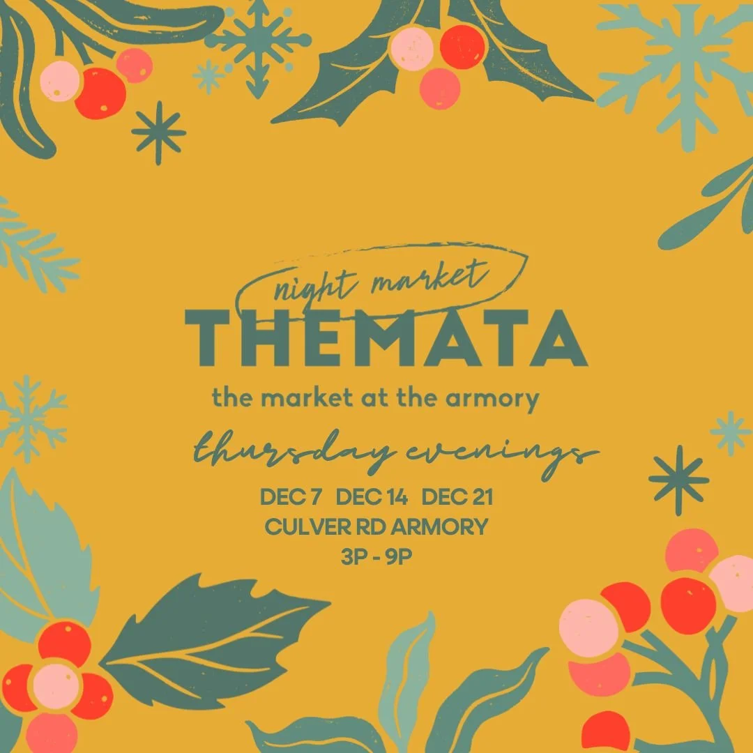 THEMATA Night Market