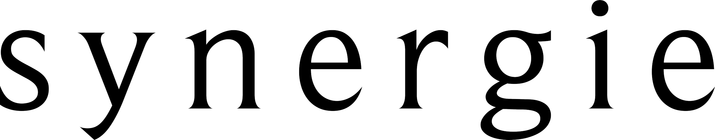 synergie