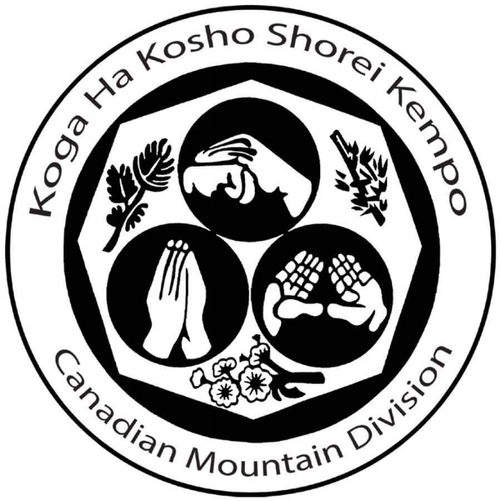 Koga Ha Kosho Shorei Kempo Canadian Mountain Division