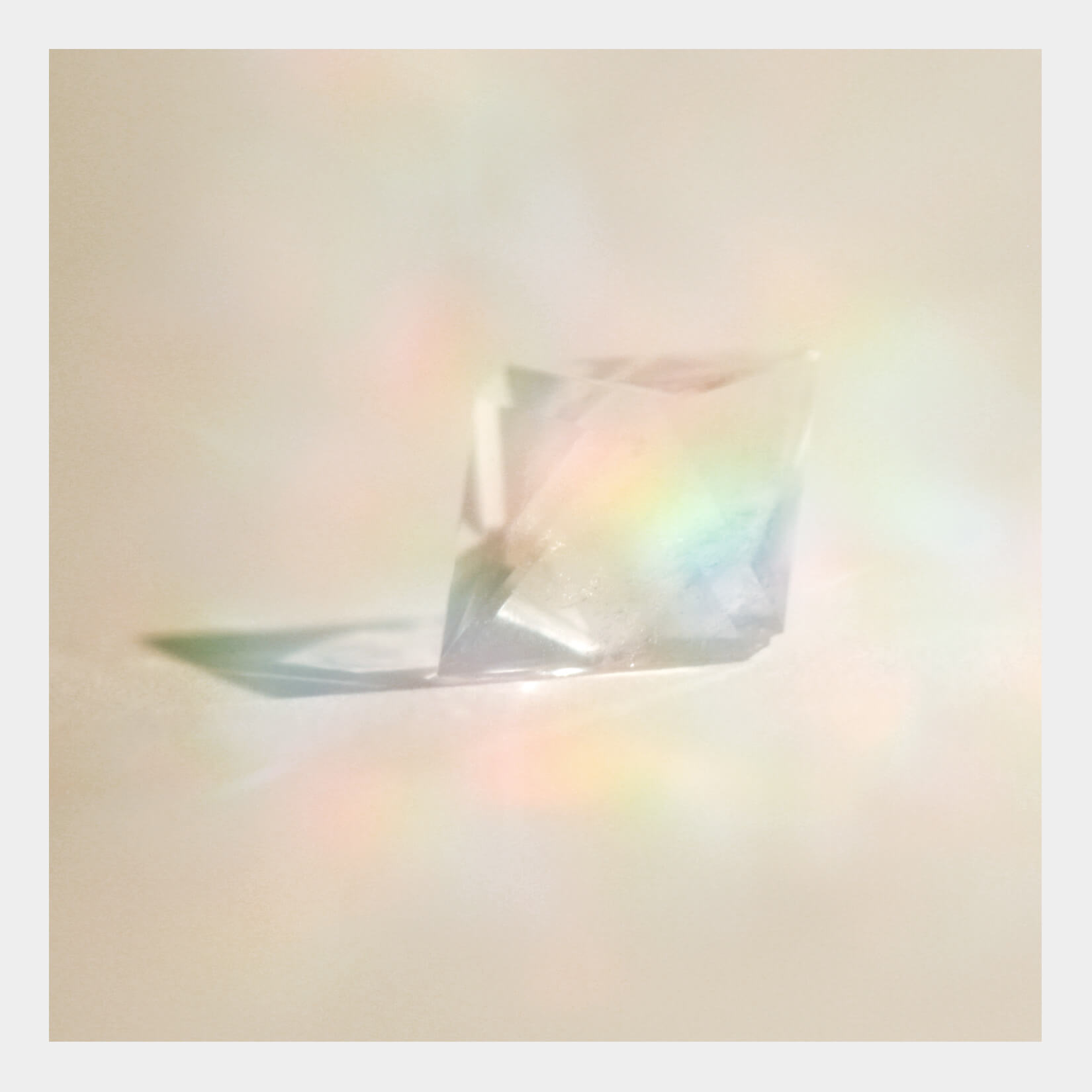 Octahedron: Air