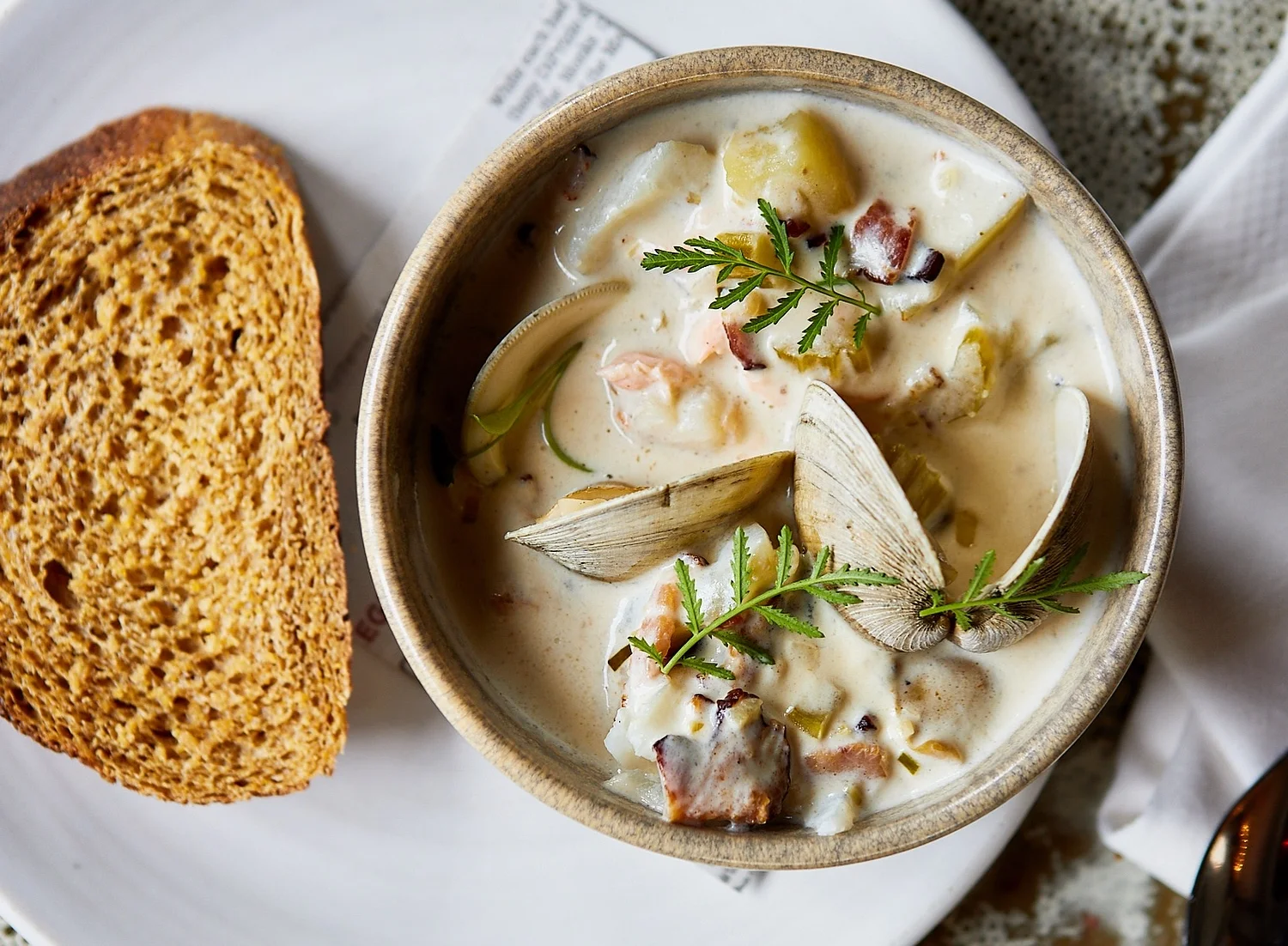 Maine Food For Thought Tours 1 Food and Drink Attraction Portland, Maine