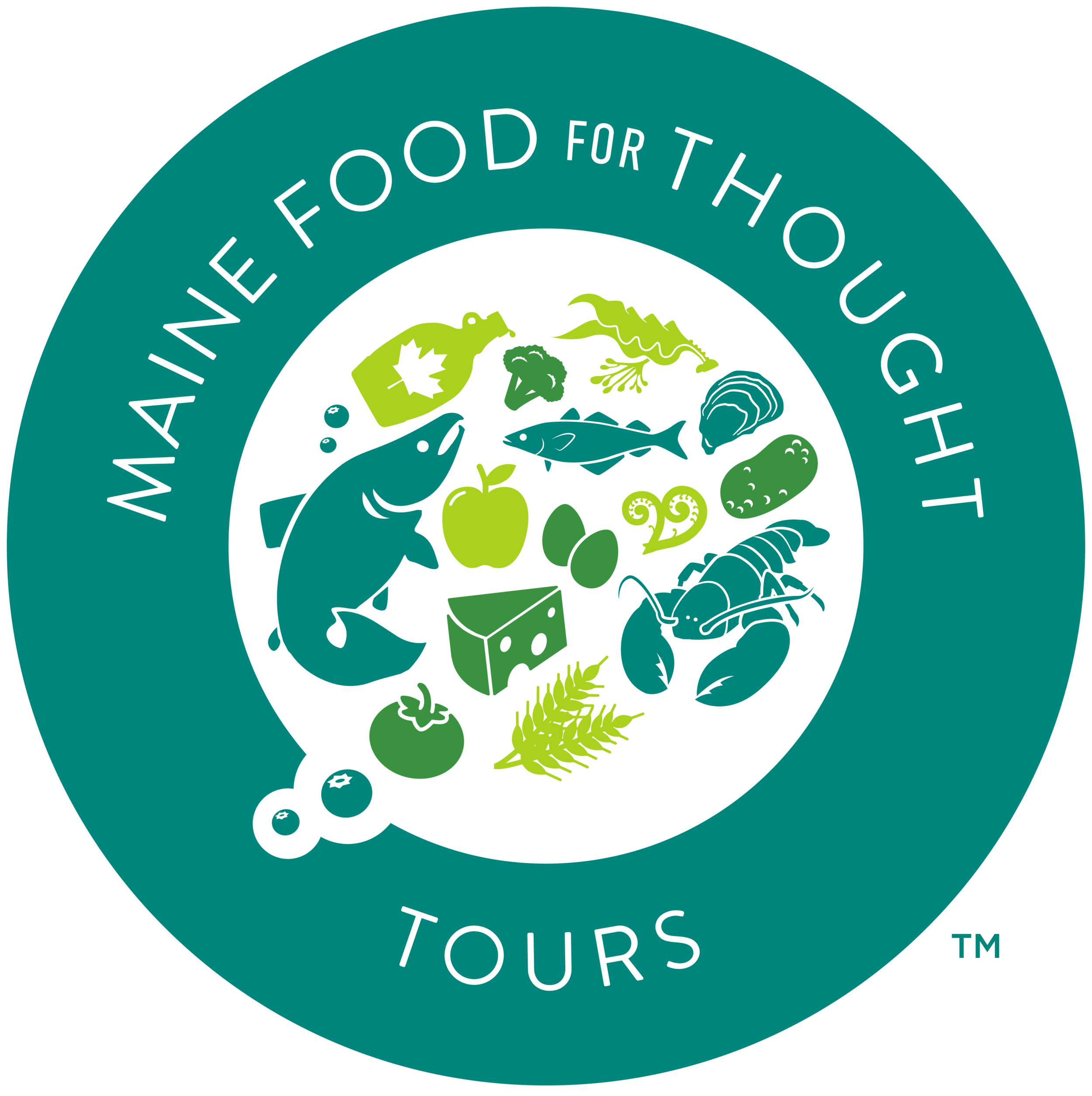 Maine Food For Thought Tours  |  #1 Food and Drink Attraction Portland, Maine 