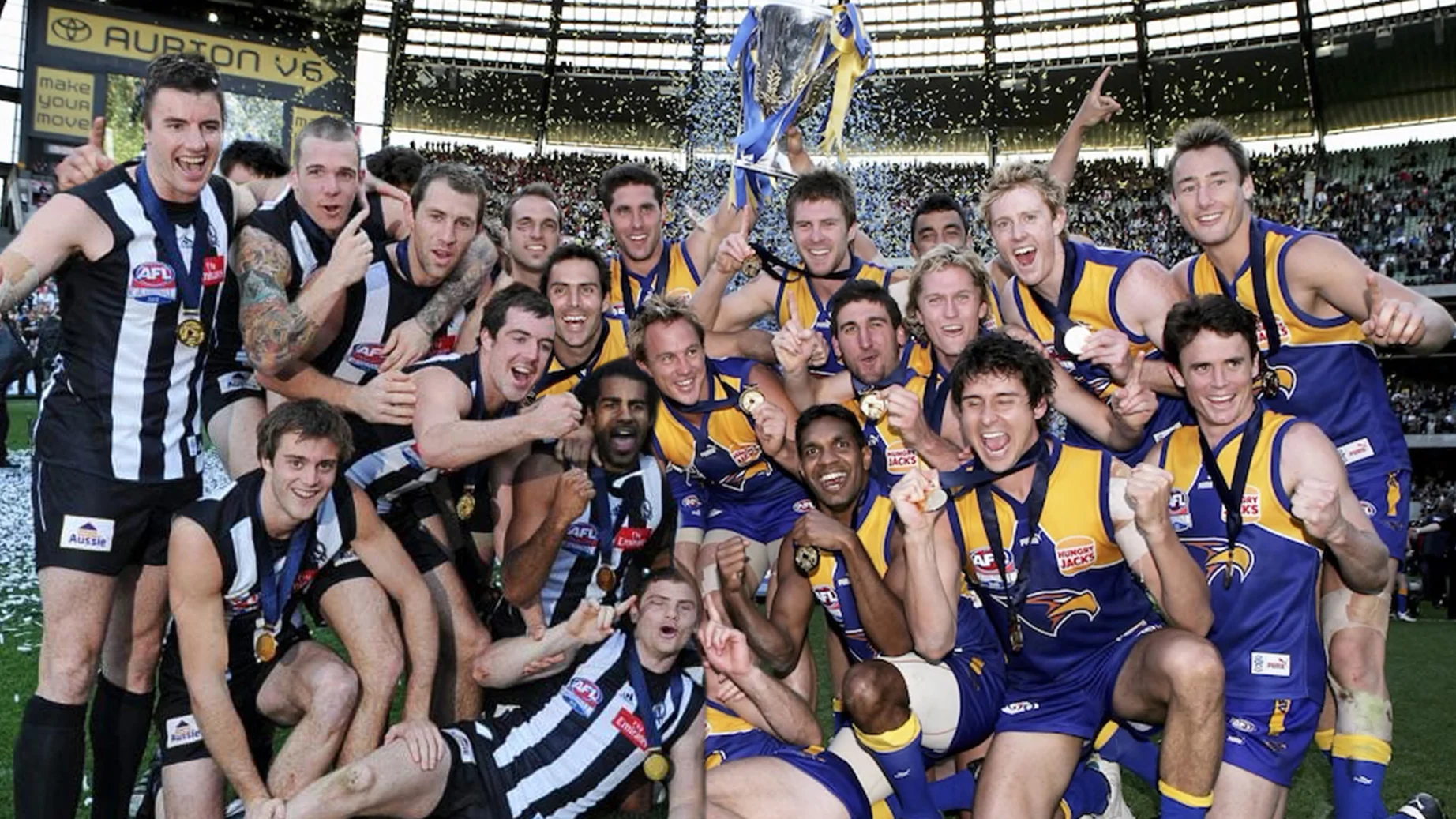 The Definitive 2018 AFL Grand Final Guide