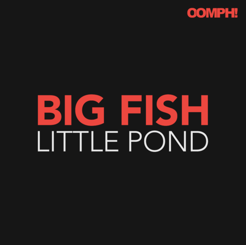 Big Fish, Little PondJoin Age journalist Anthony Colangelo and AFL great Glenn Manton, as they spin the AFL football world free from its axis and live with the consequences!Listen Now