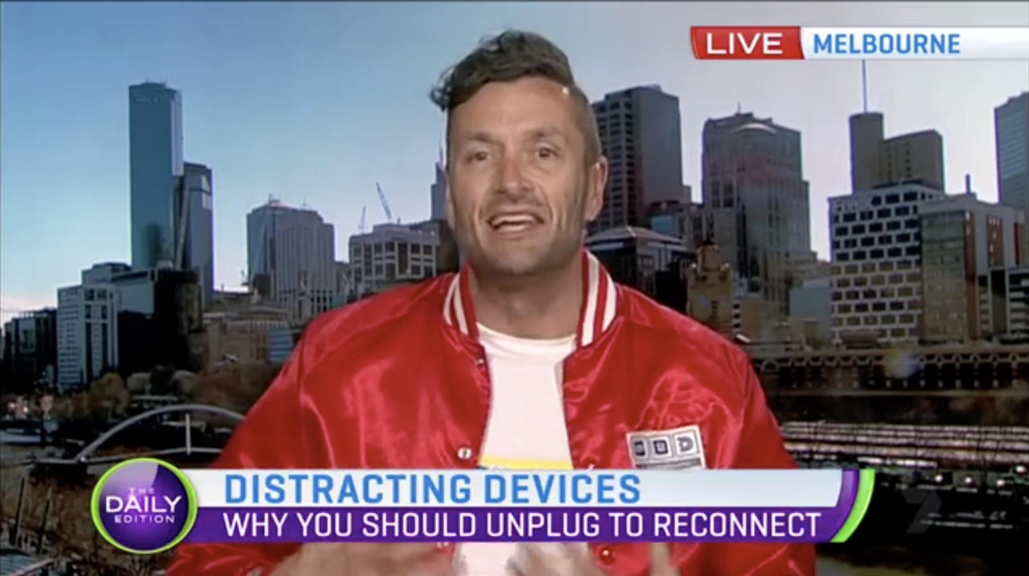 The Importance of Digital Detox