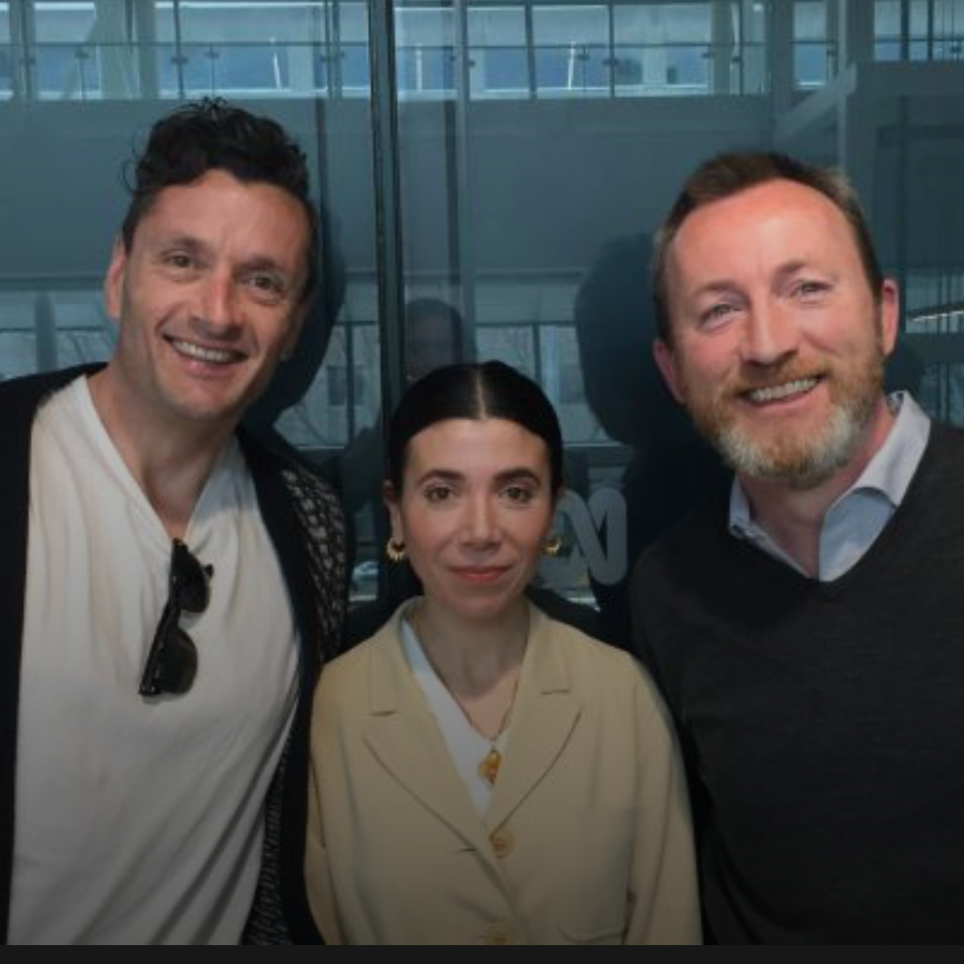 The Conversation Hour: Glenn MantonJon Faine's co-host is Martin Hughes, the publisher at Affirm Press and a former editor of The Big Issue.Their first guest is author, broadcaster, youth advocate, and professional speaker Glenn Manton. He's a forme…