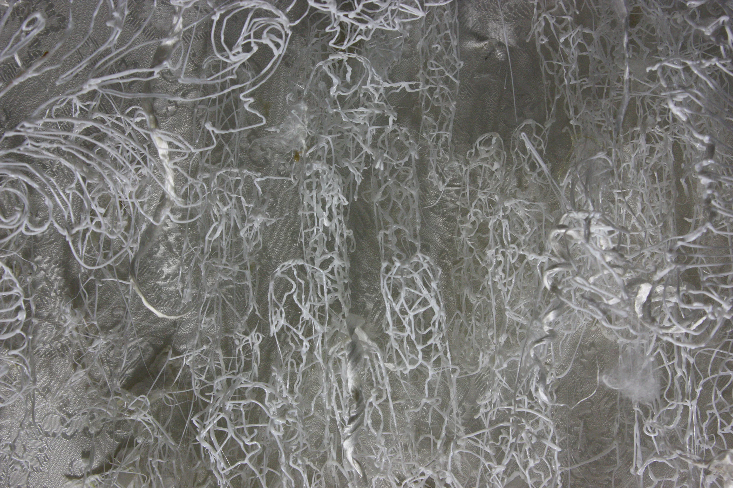 Battle of the Auerbach Plexus.  (Slk relieves series). (2018)