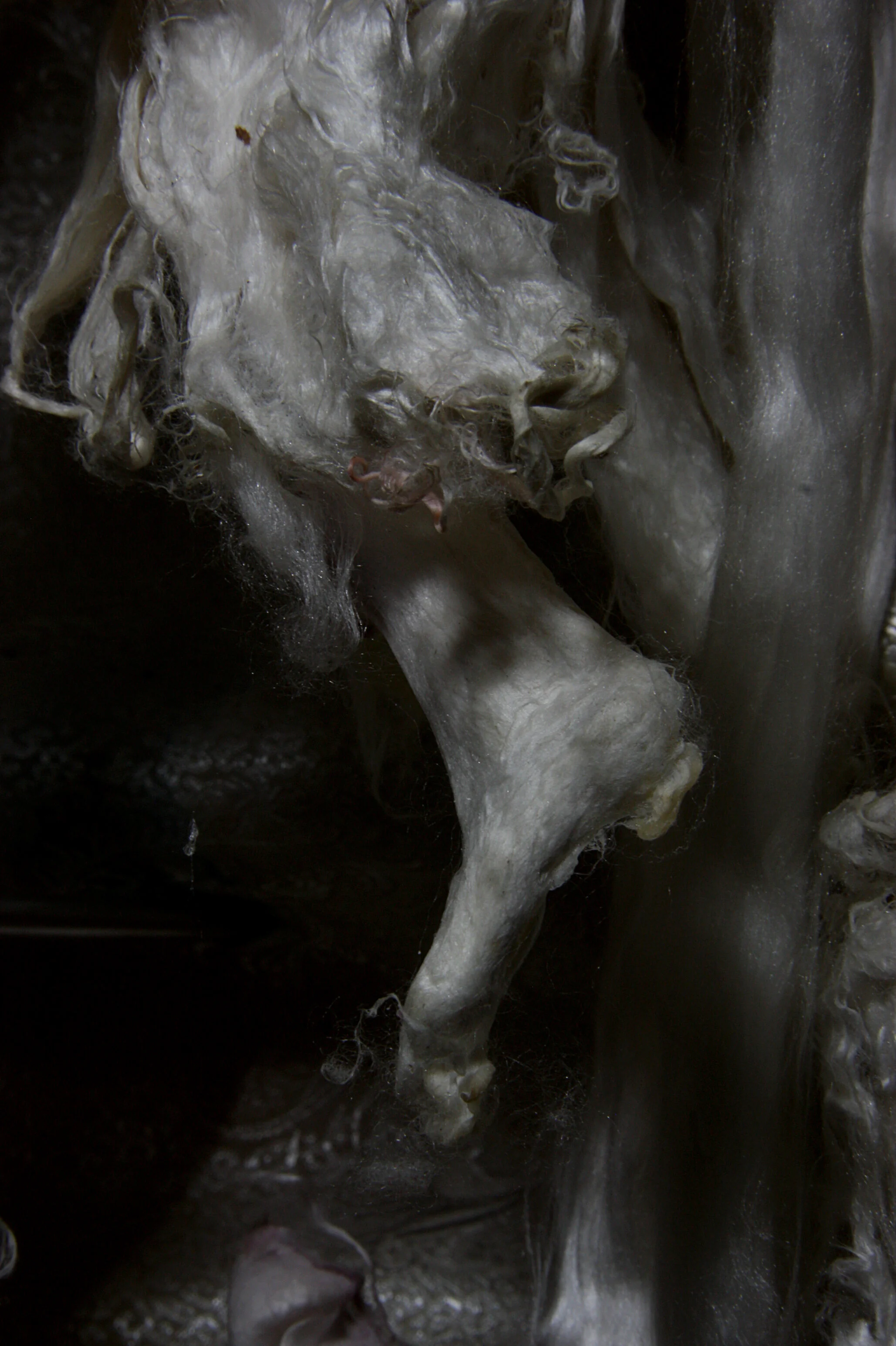 Antigravity-love-levitation. For solaris.  Silk relieves 2.0 series). (2019)