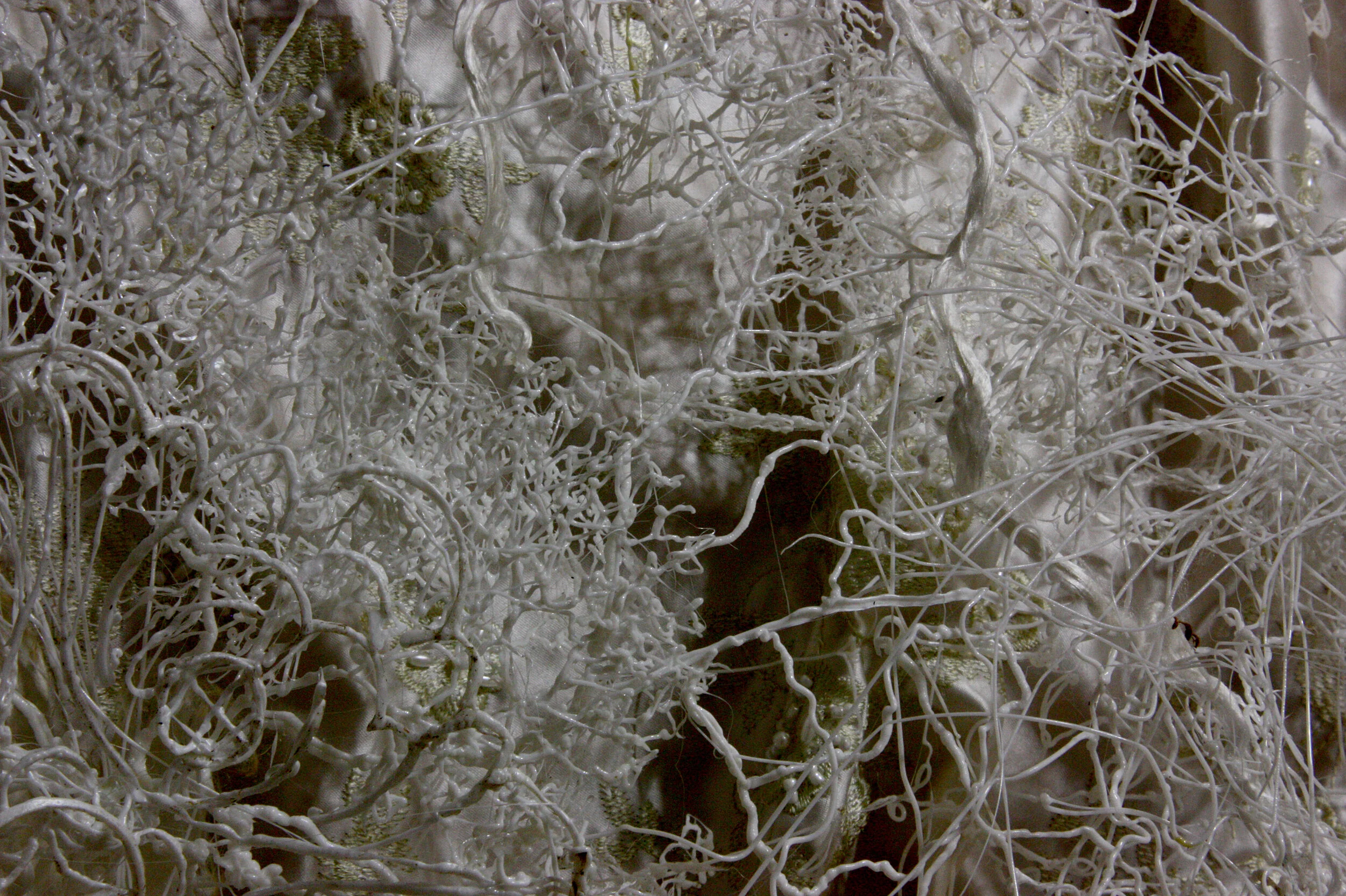 The wild horses circuit. (Silk relieves series). 2018)