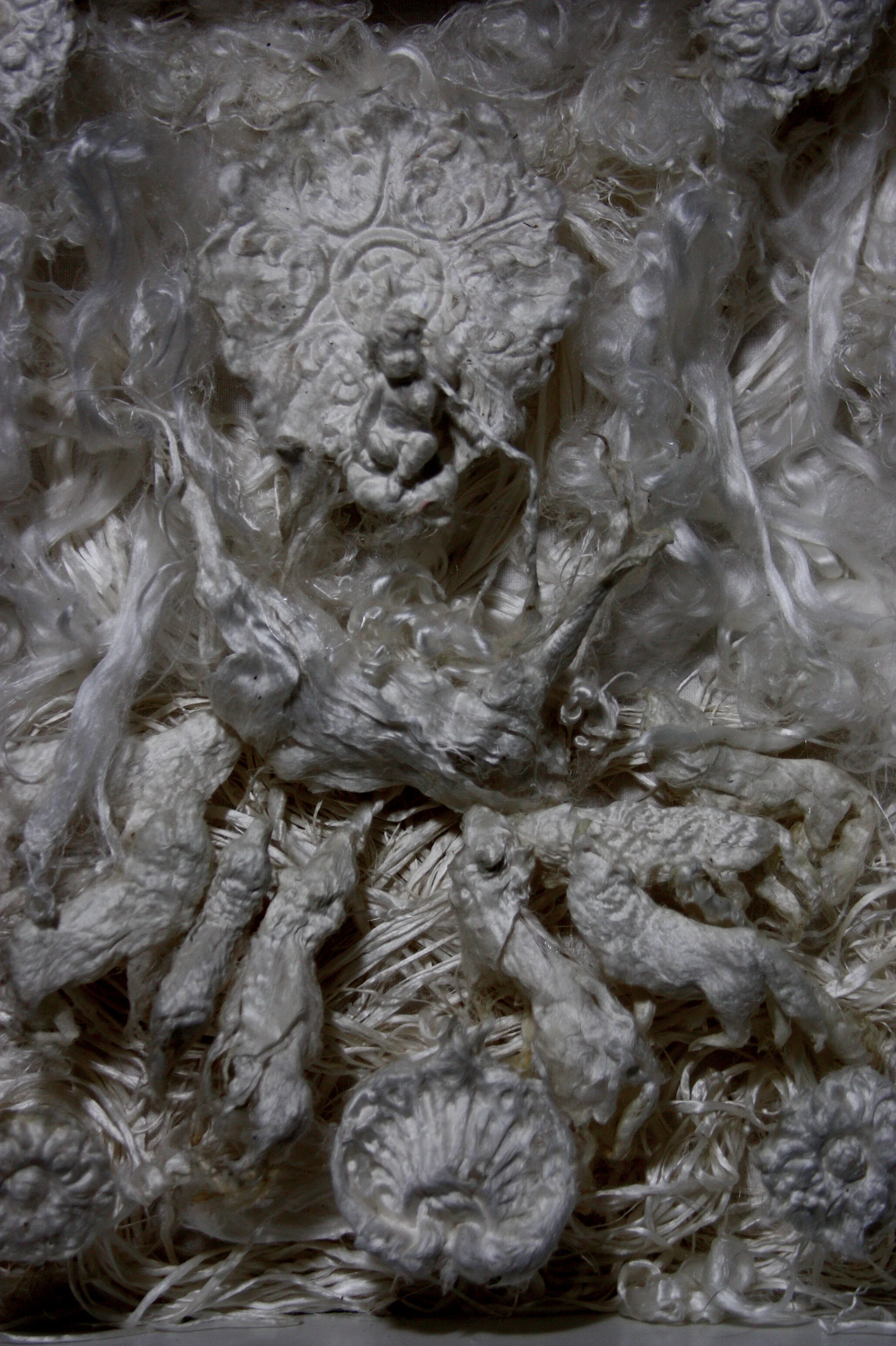  small bsr 1. (Silk relieves 2.0 series). (2020)