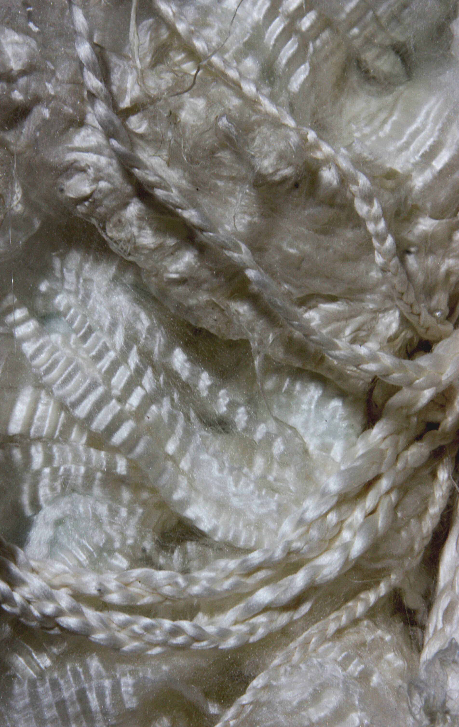 Aliens vs. saints.  (Silk relieves 2.0 series). (2019)