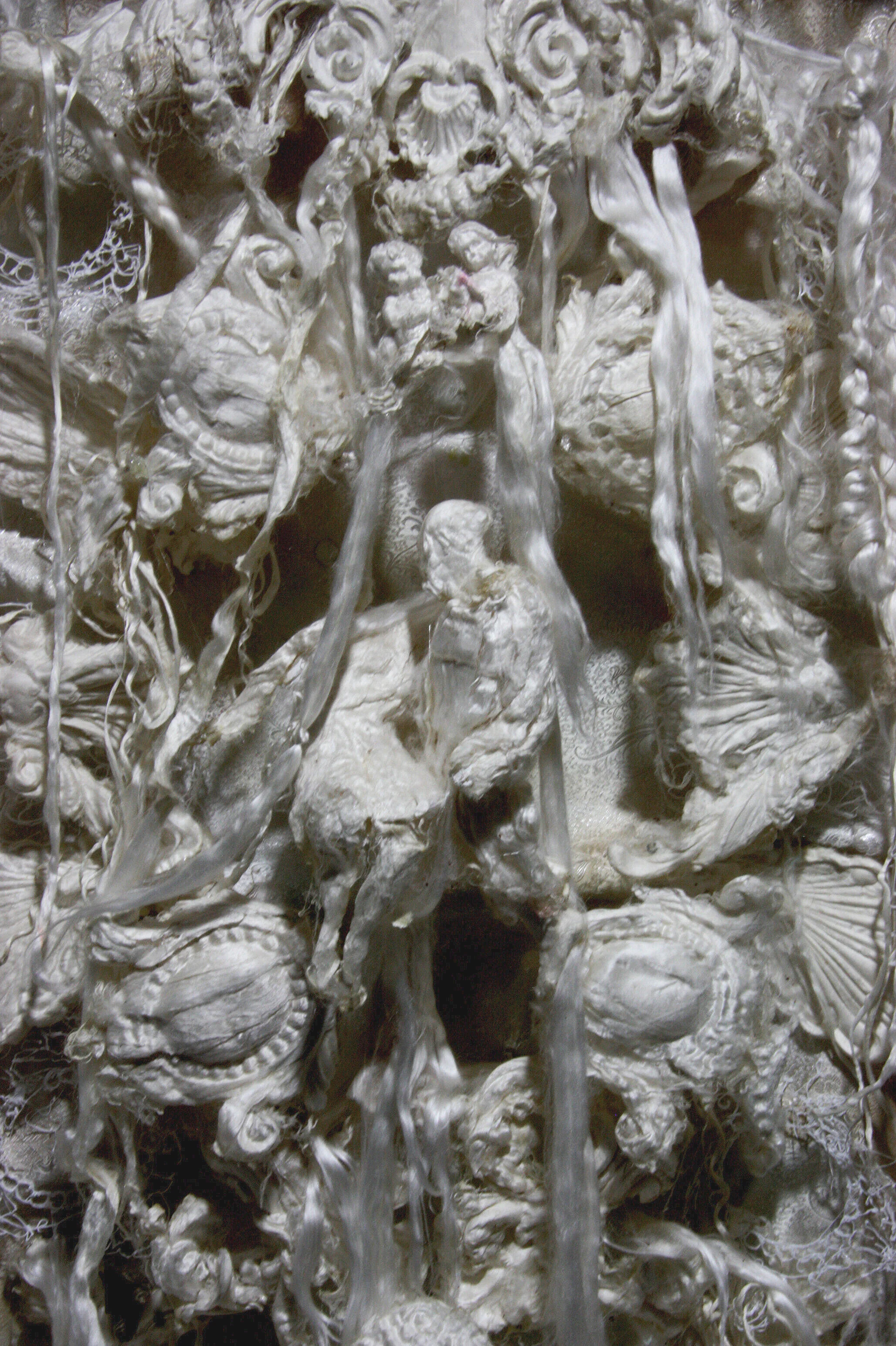 Antigravity-love-levitation. For solaris.  Silk relieves 2.0 series). (2019)