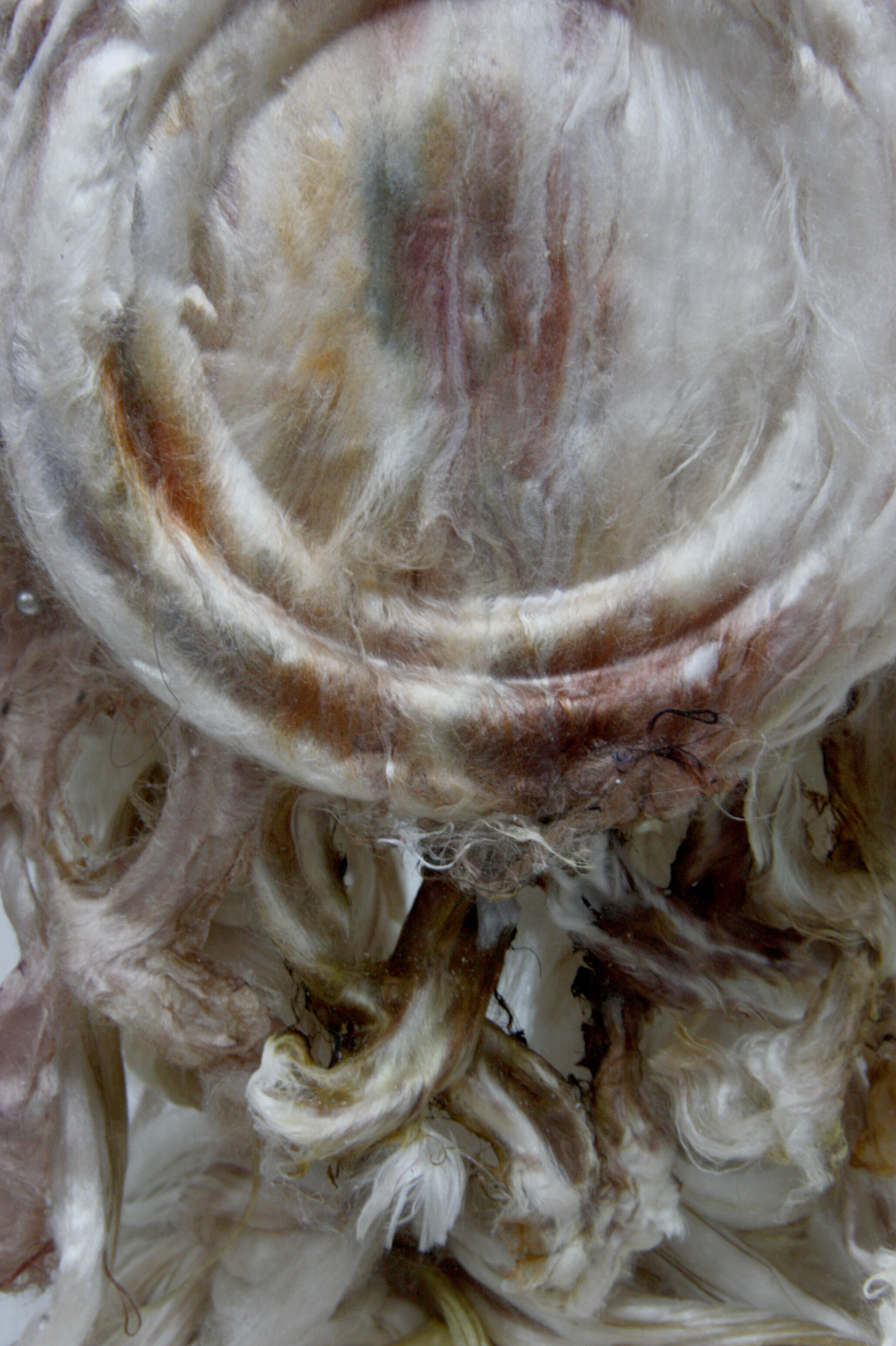 Cyclope. Cyclope. (Marble veins series).  (2020)