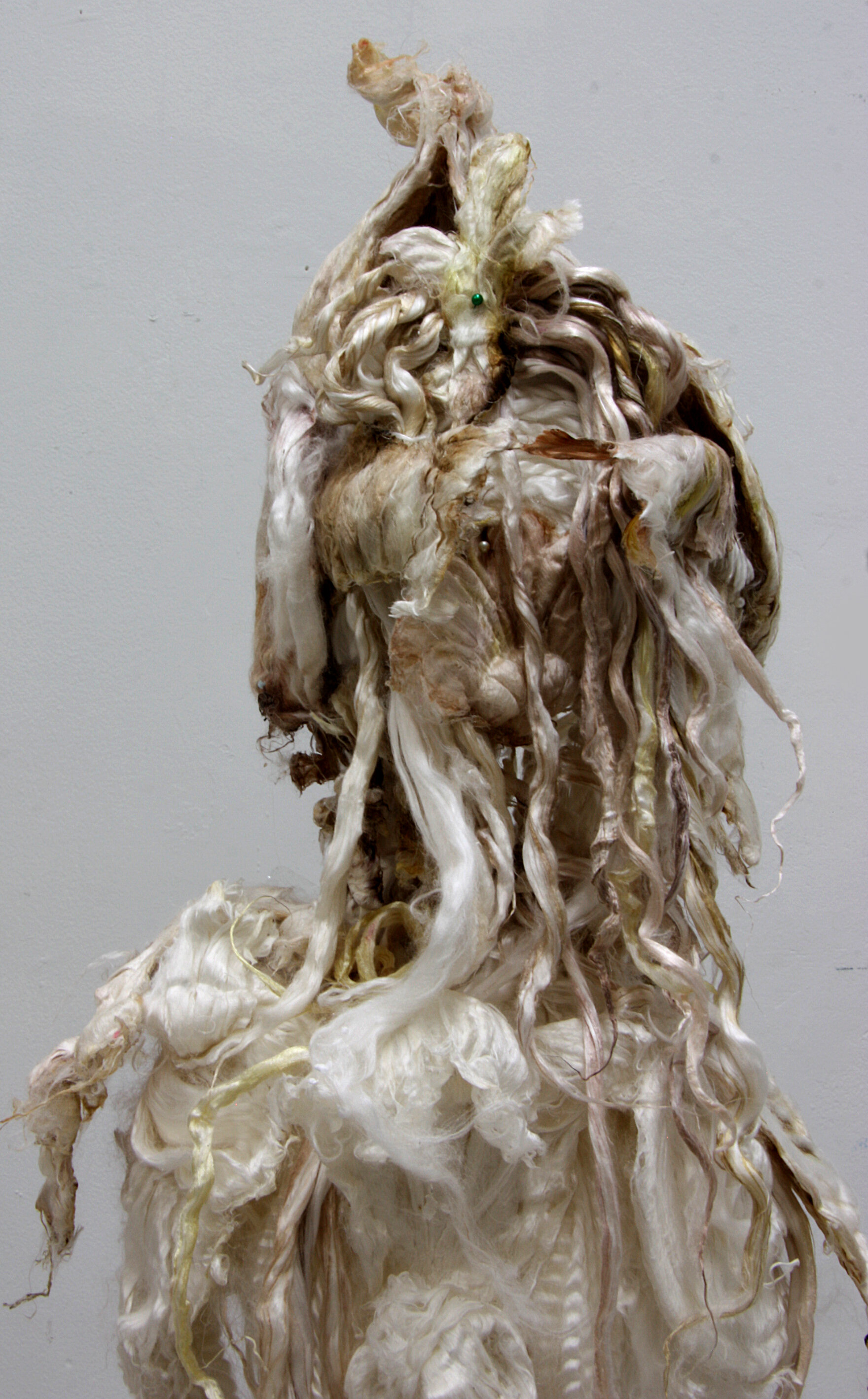 Cyclope. Cyclope. (Marble veins series).  (2020)