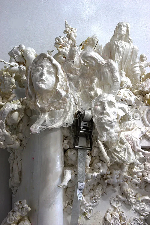 Ecstatic seizures (2014)