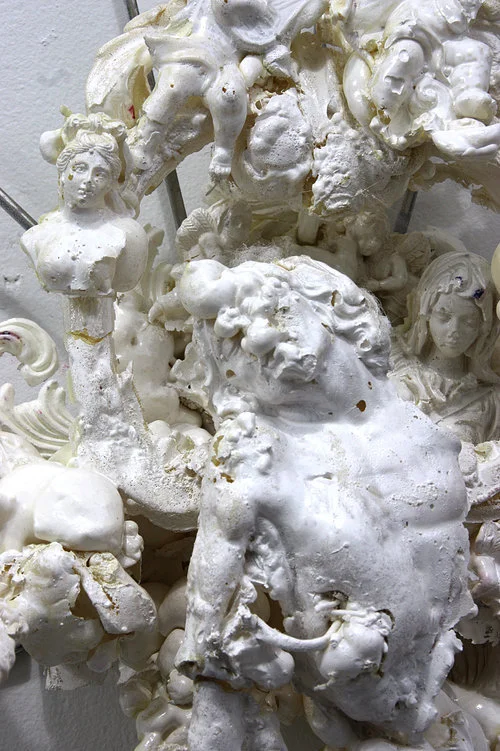  Skewers, spikes, needles and other clinical tales (2015)