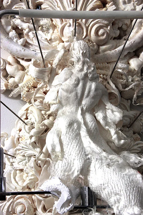 Skewers, spikes, needles and other clinical tales