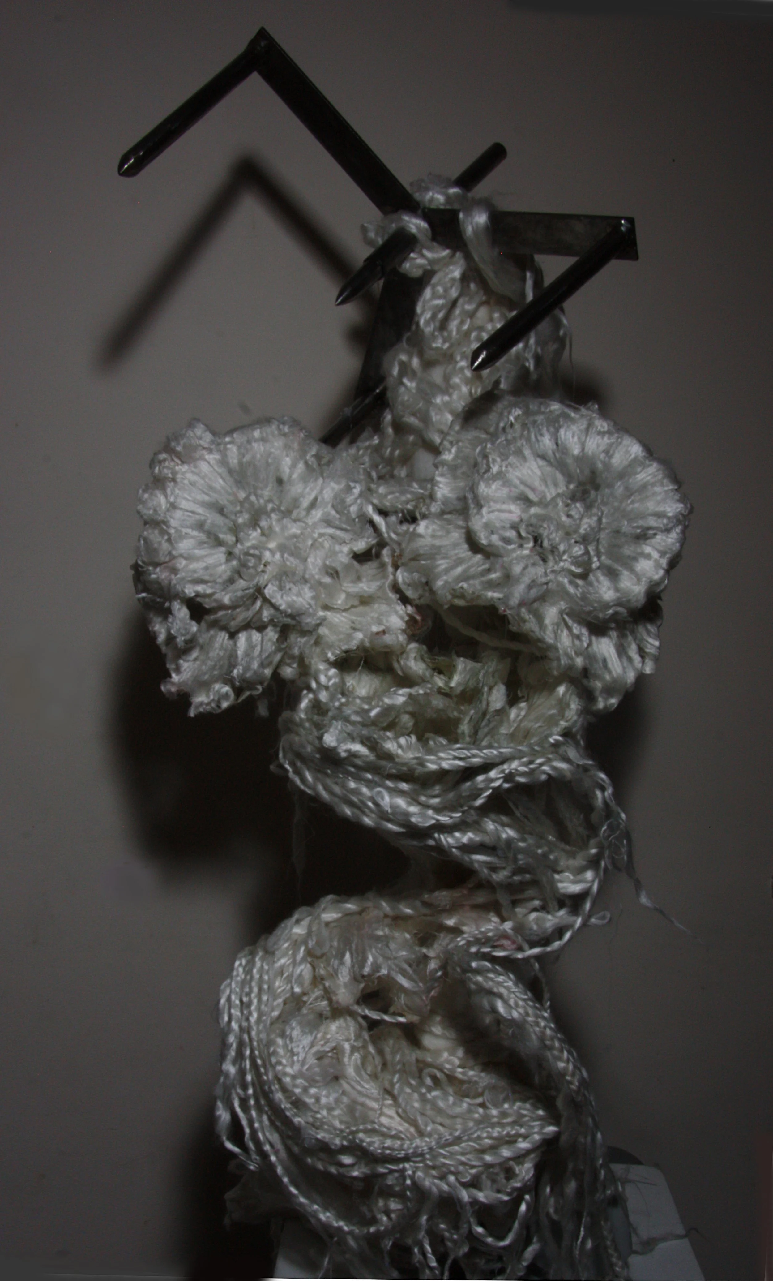 Snake nest consciousness. (Scifi series).  (2023)