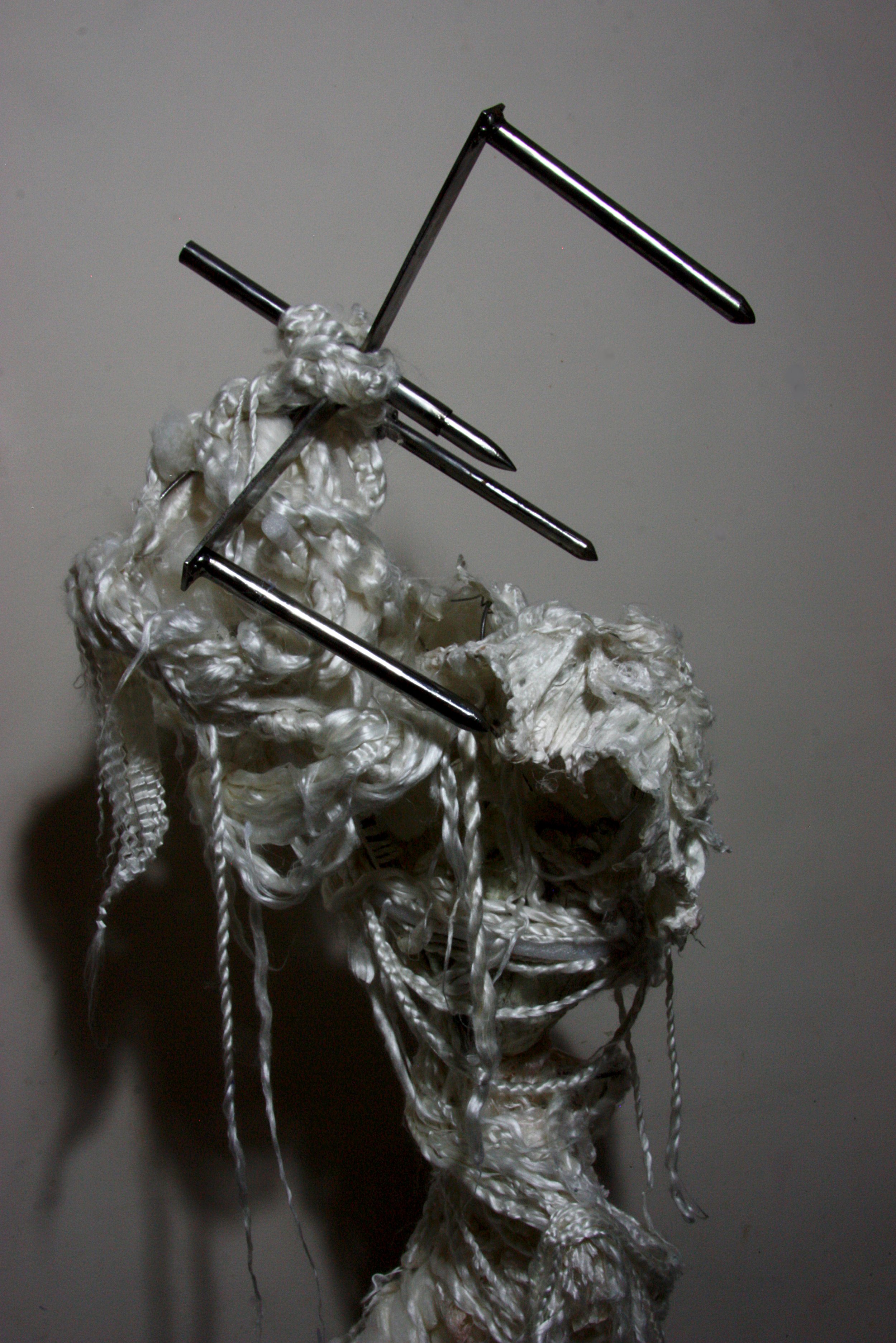 Snake nest consciousness. (Scifi series).  (2023)