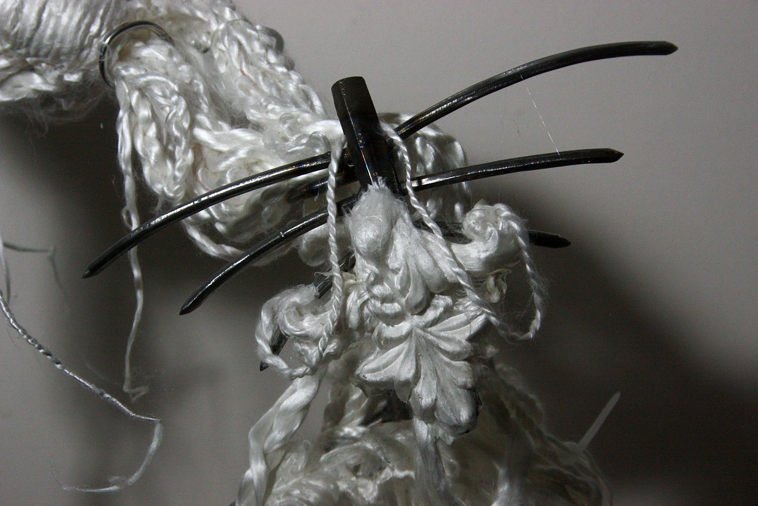 Barking censorship (2023). (Scifi series).  (2023)