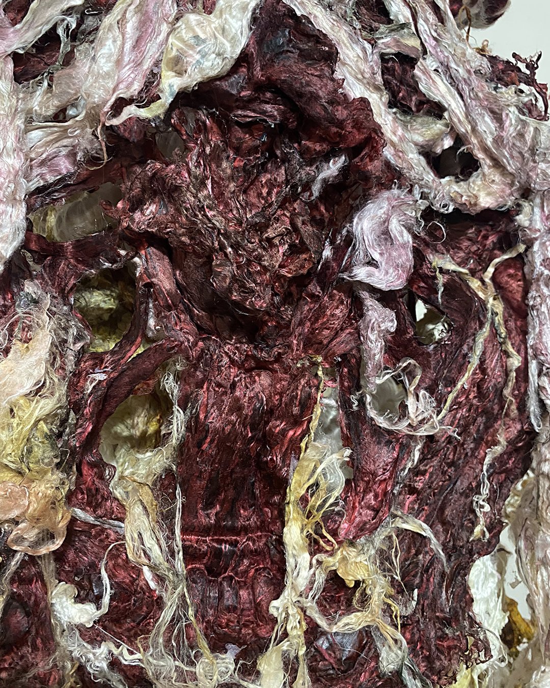   Aged meat from WWII                                                                                                                             Draft