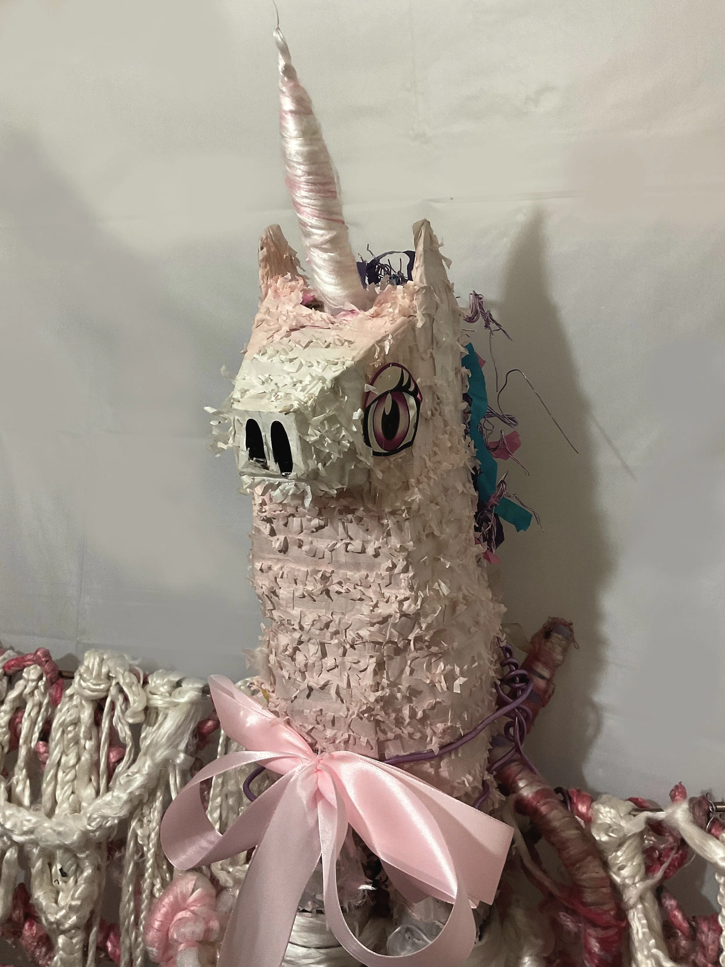 the jacquard loom nightmare